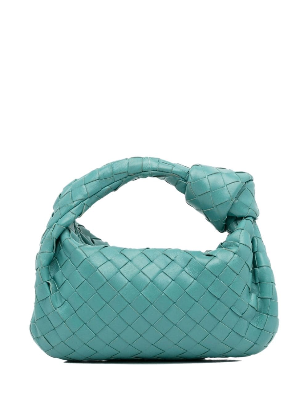 Bo*te*ga ve*ne*ta jodie intrecciato handbag