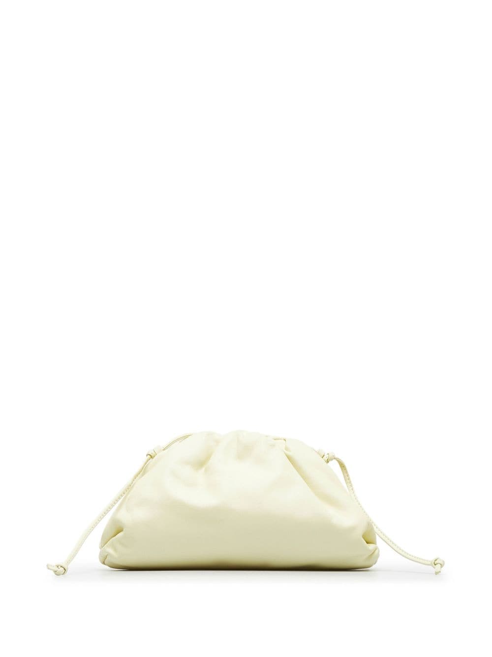 Bo*te*ga ve*ne*ta the mini pouch bag