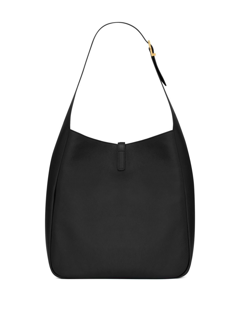 Saint Laurent large Le 5 à 7 leather shoulder bag