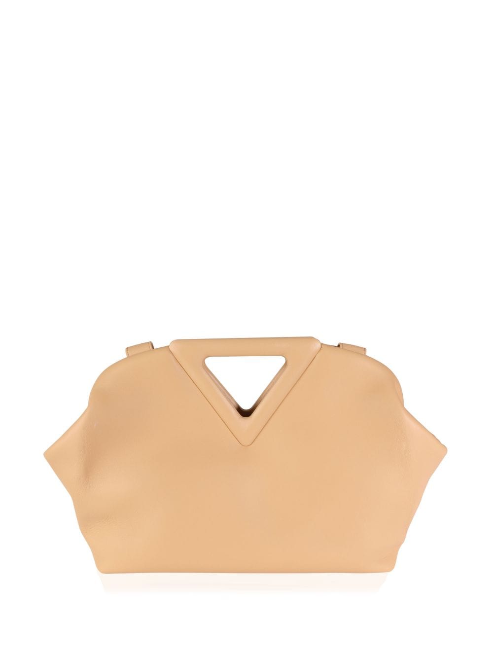 Bo*te*ga ve*ne*ta  medium point two-way bag