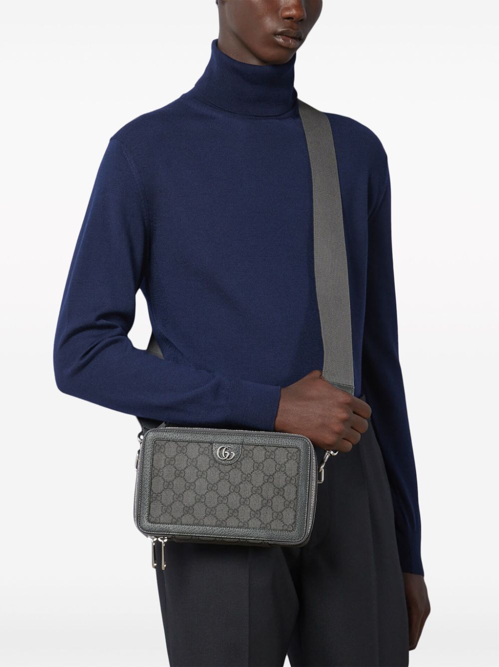G*u*i ophidia mini bag