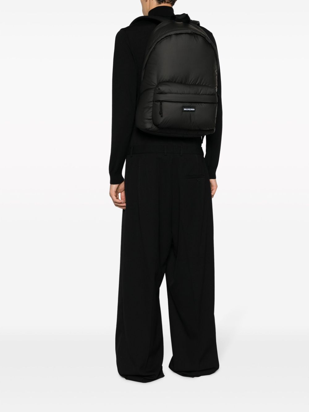 Ba*len*cia*ga explorer backpack
