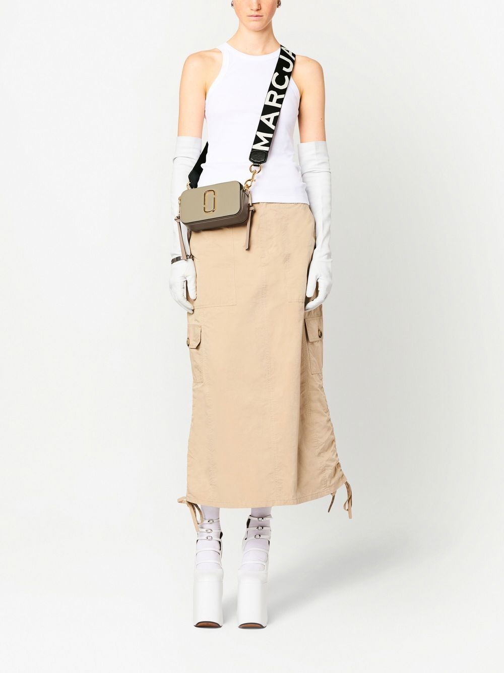 Marc Jacobs The Snapshot camera bag
