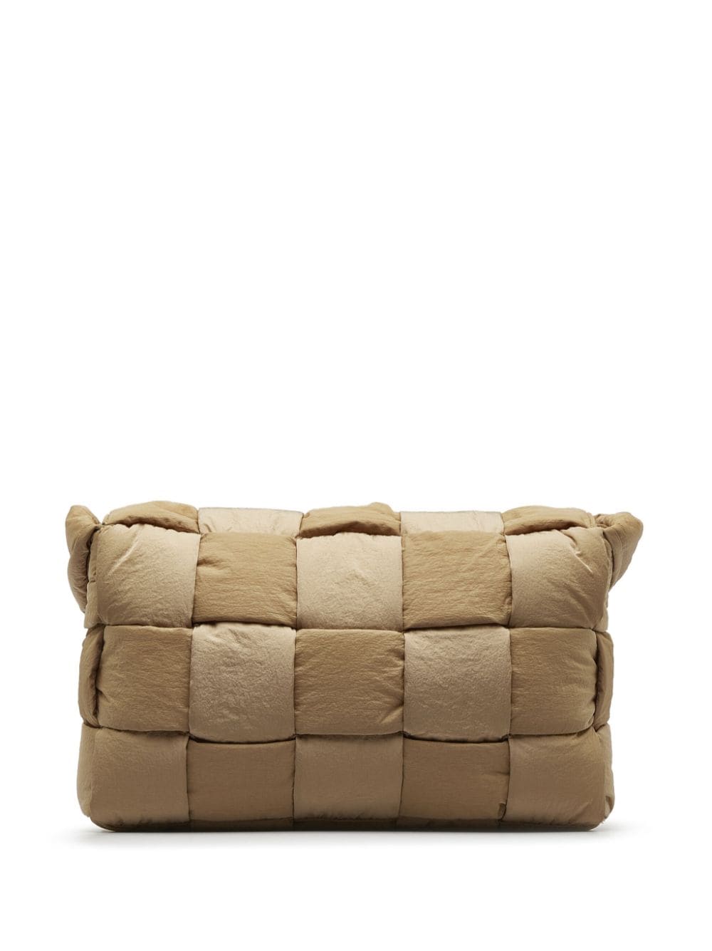 Bo*te*ga ve*ne*ta padded tech cassette crossbody bag