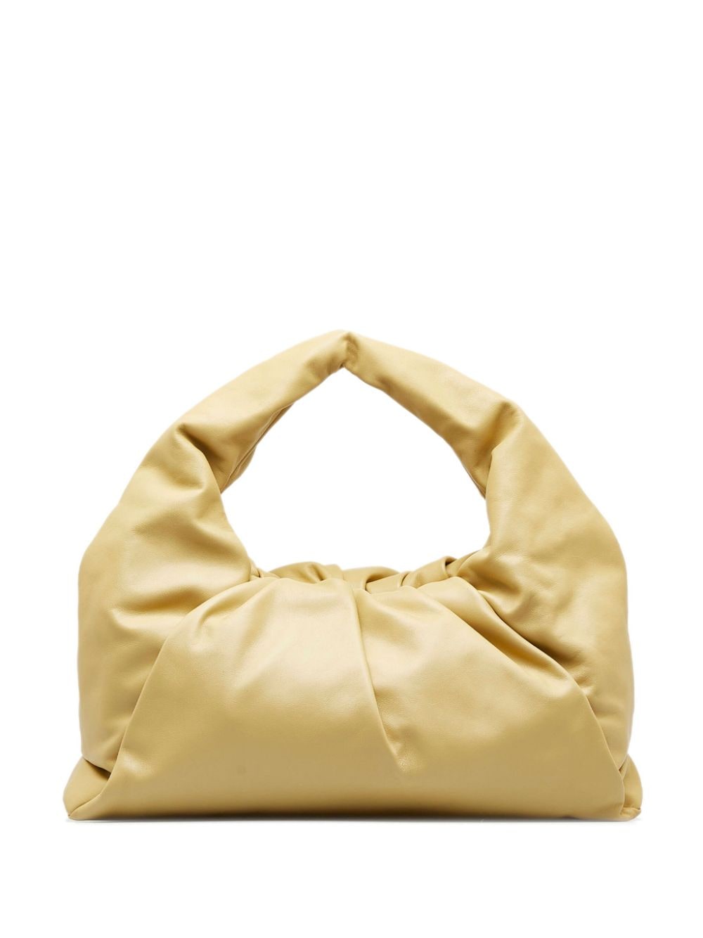 Bo*te*ga ve*ne*ta small the shoulder pouch bag