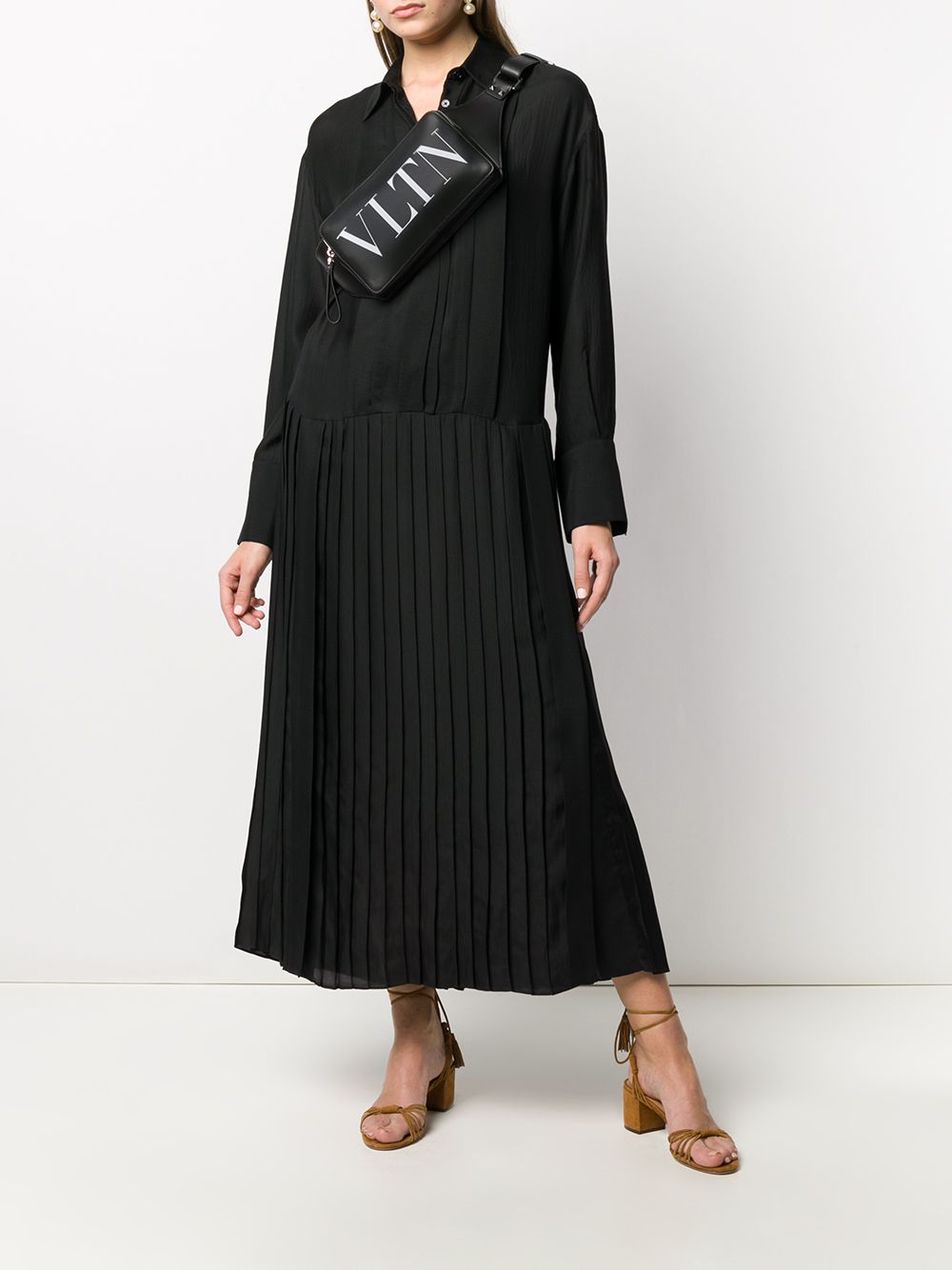 Valentino Garavani VLTN belt bag