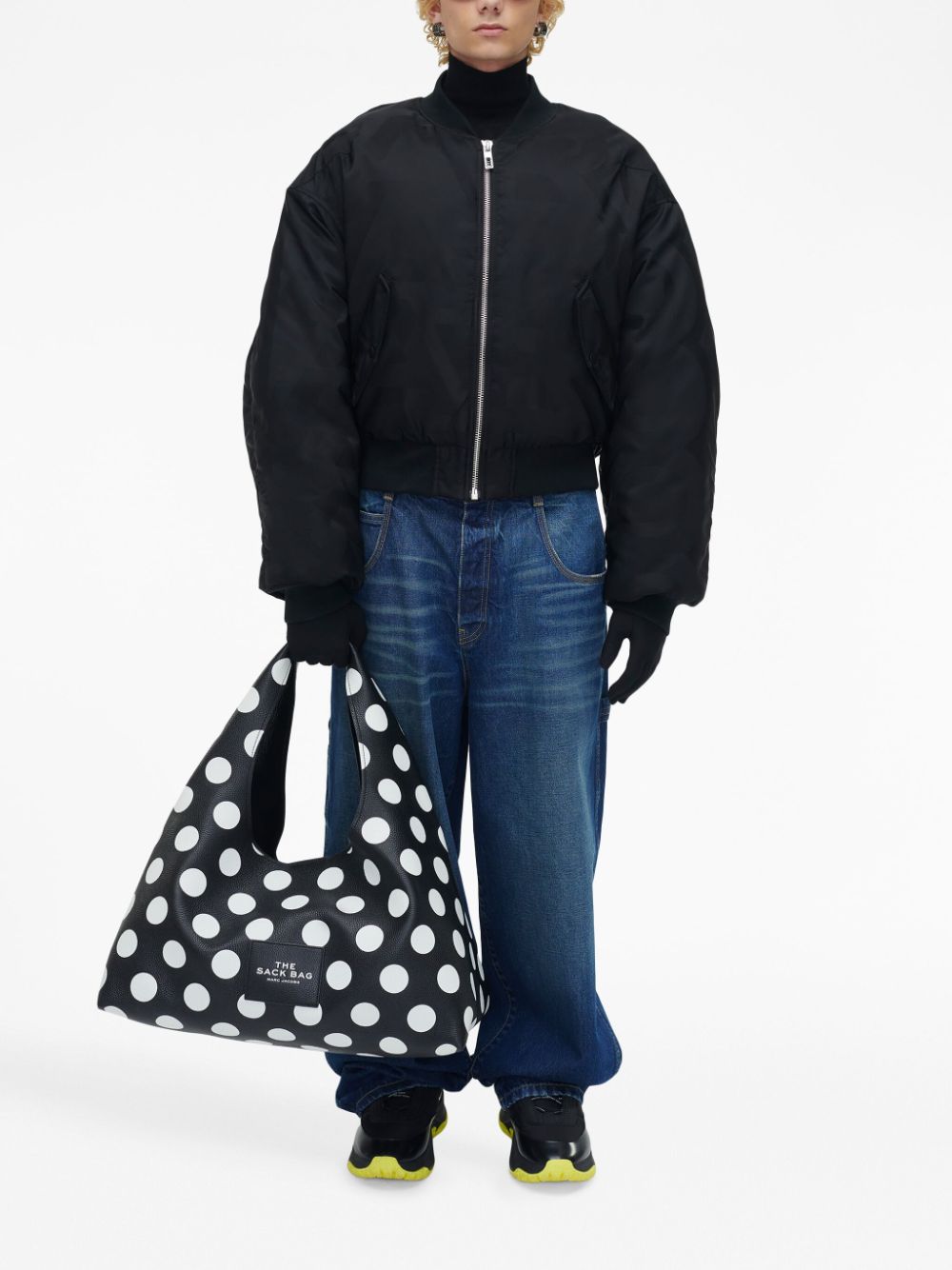 Marc Jacobs The XL Sack bag