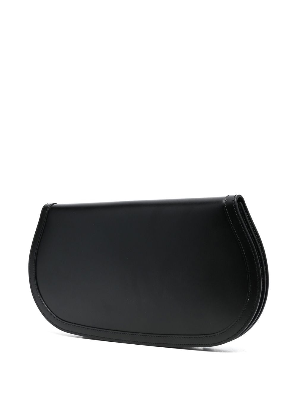 Versace Greca Goddess clutch bag