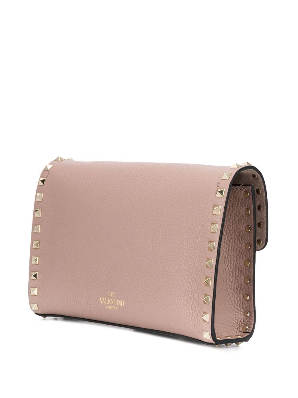 Valentino Garavani small Rockstud leather crossbody bag