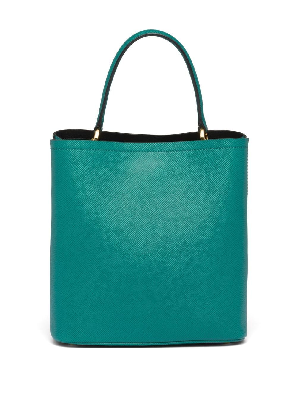 Pra*a panier tote bag