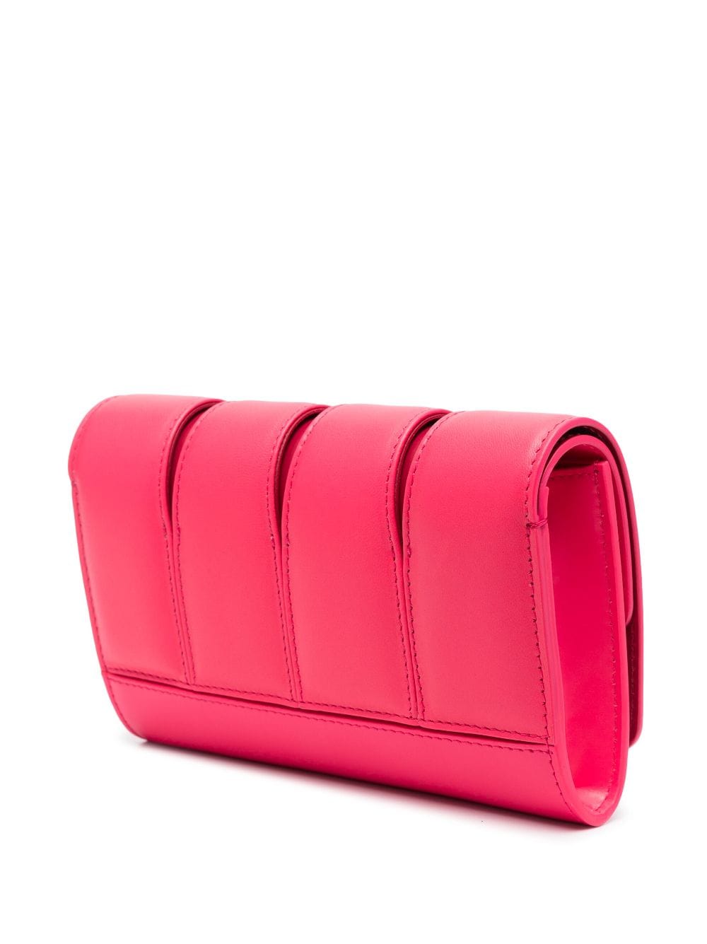 Alexander McQueen The Slash crossbody bag