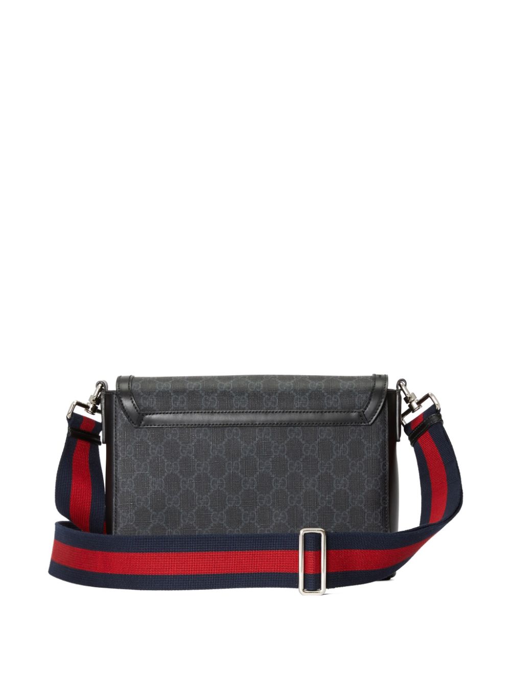 g*u*i ophidia gg S*p*e leather shoulder bag
