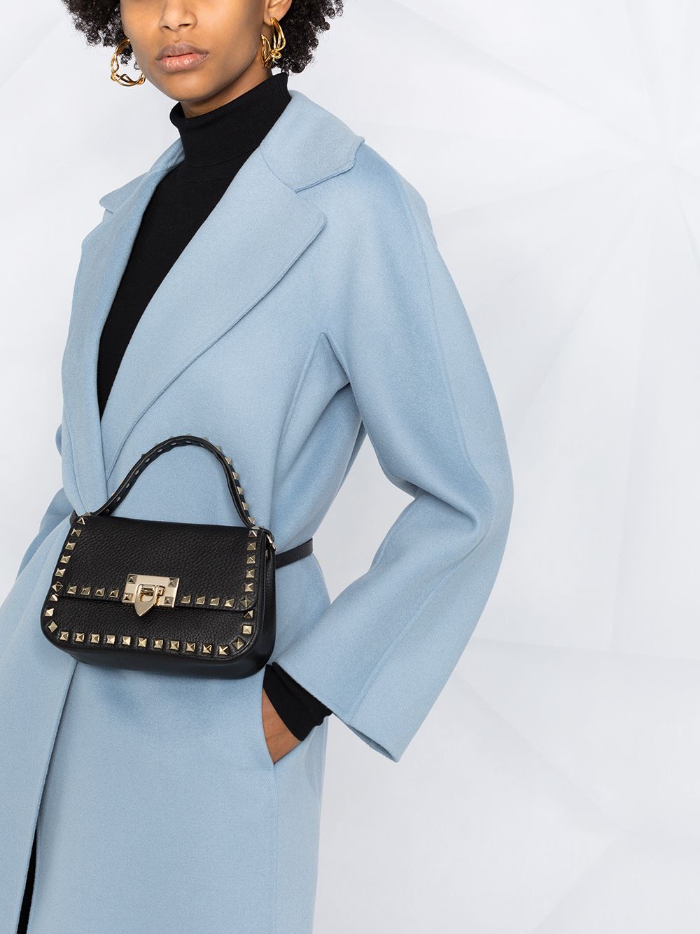 Valentino Garavani small Rockstud crossbody bag