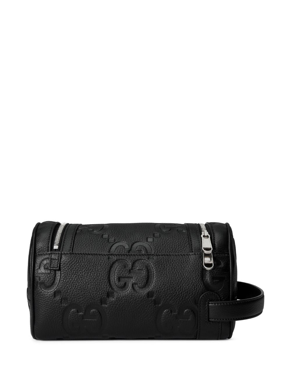 G*u*i small jumbo gg toiletry case