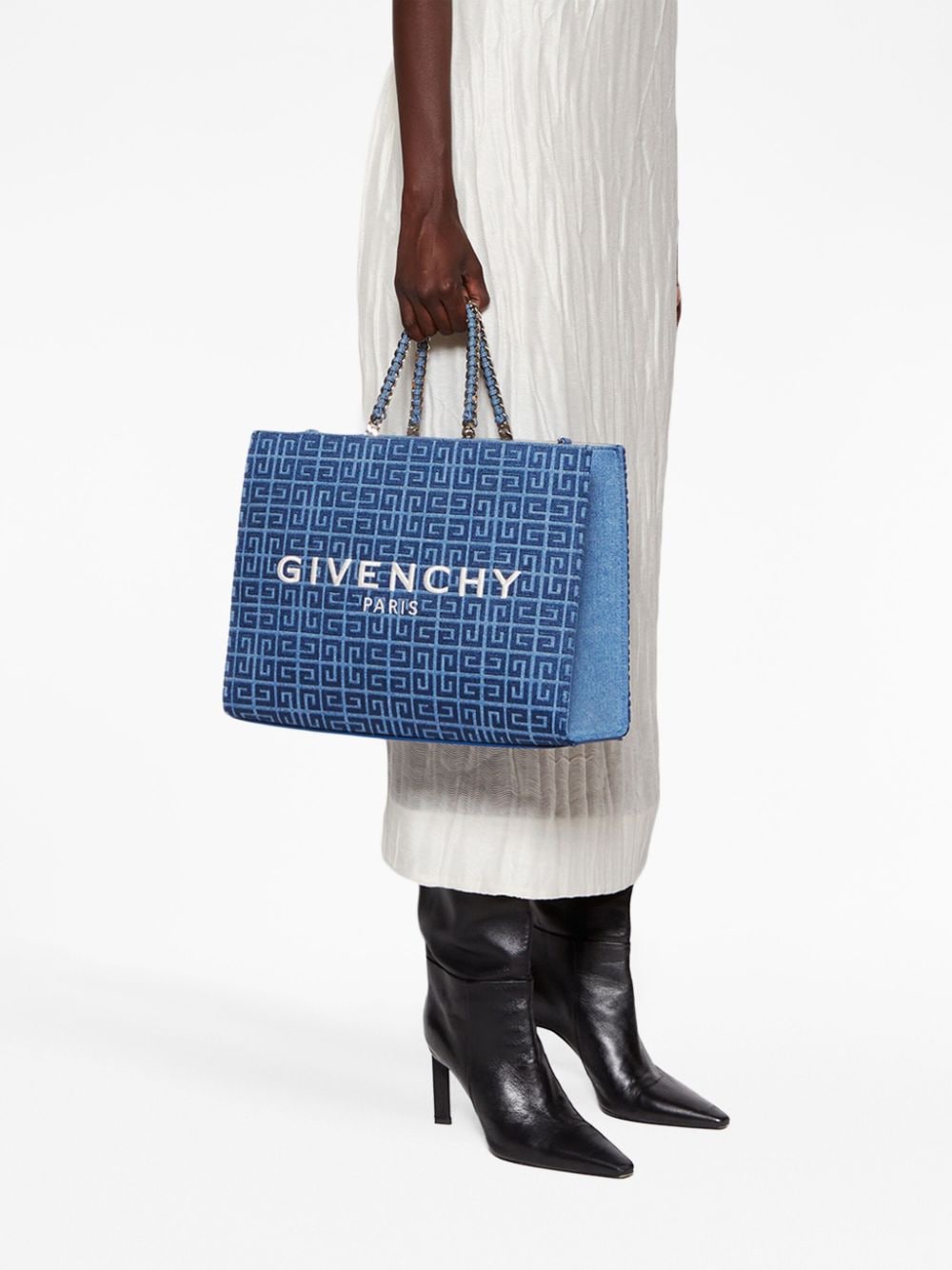 Givenchy medium G-Tote bag