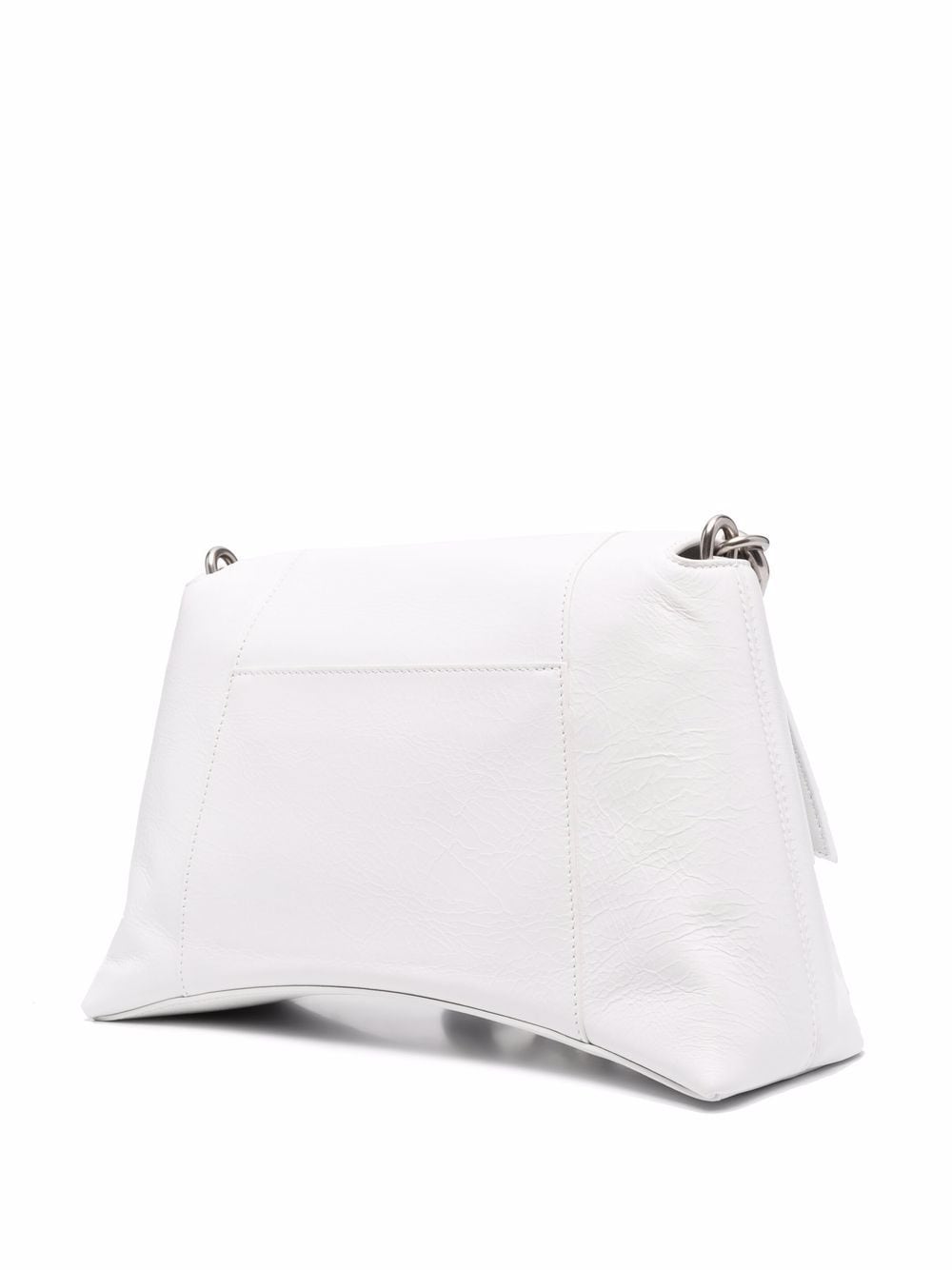 Ba*len*cia*ga small downtown shoulder bag