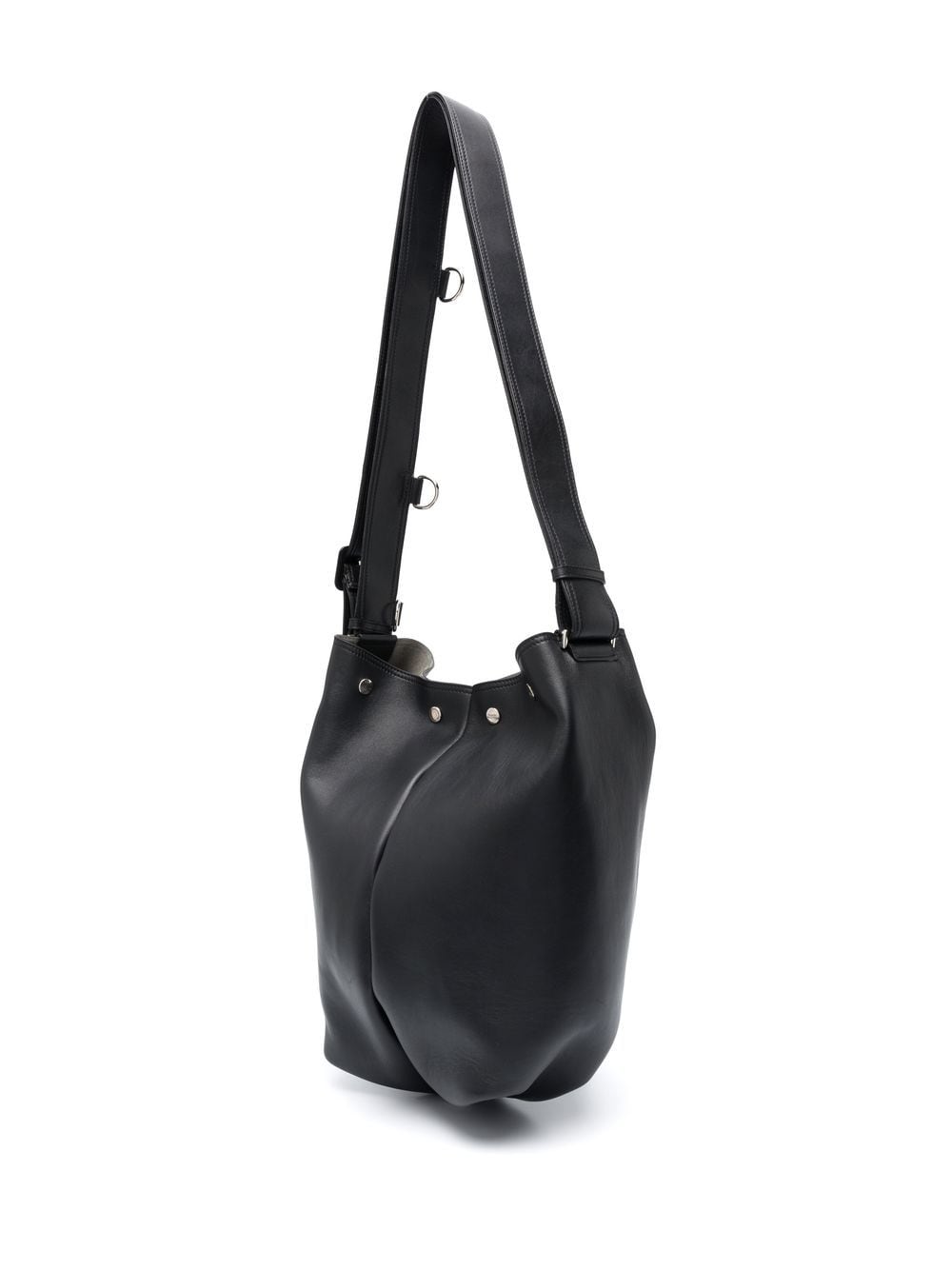 Alexander McQueen Biker shoulder bag