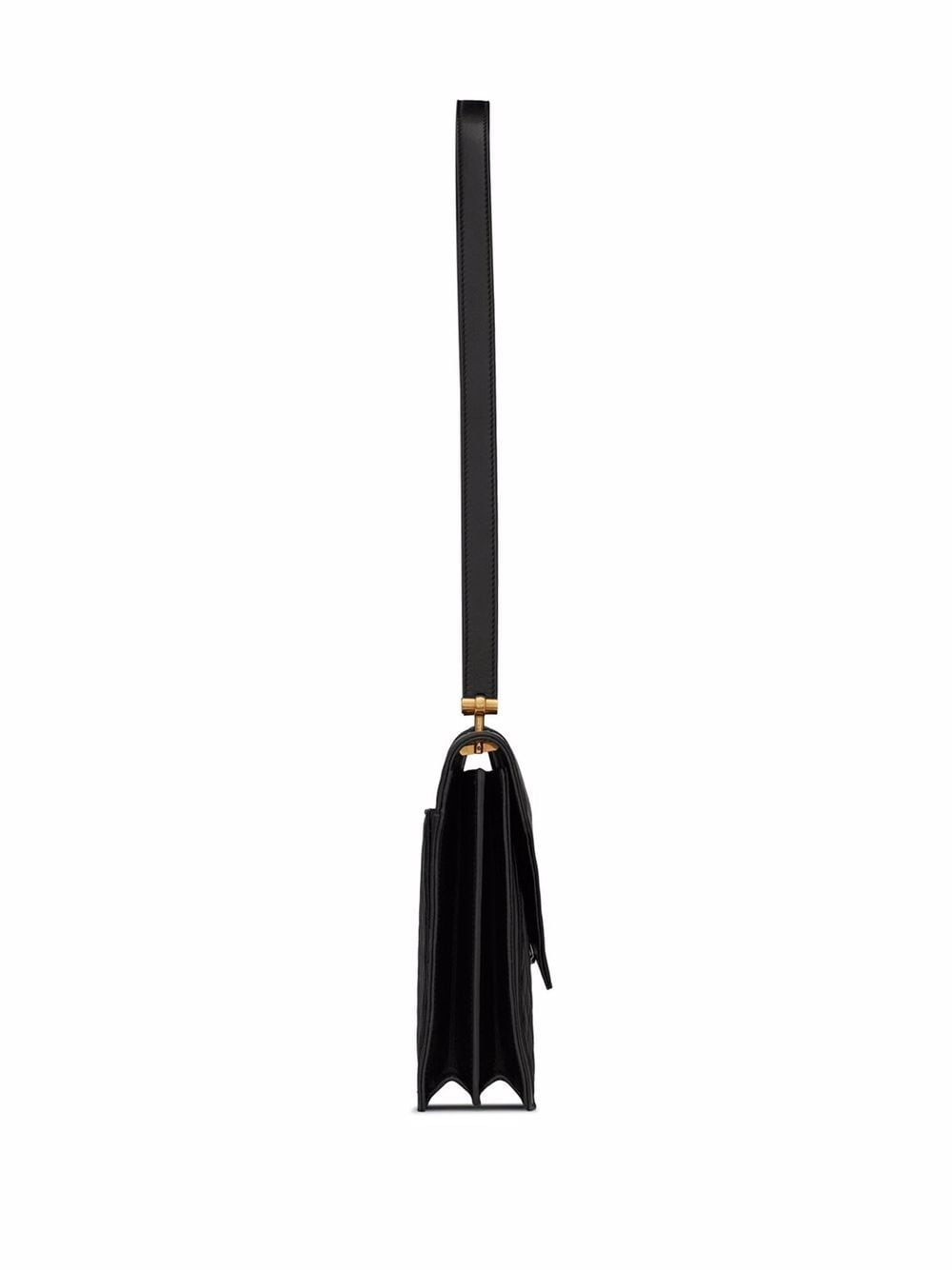 Saint Laurent Gaby envelope bag