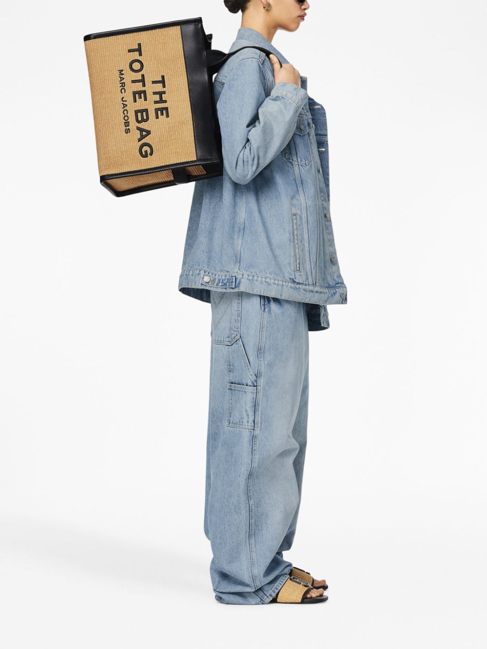 Marc Jacobs The Large Tote bag