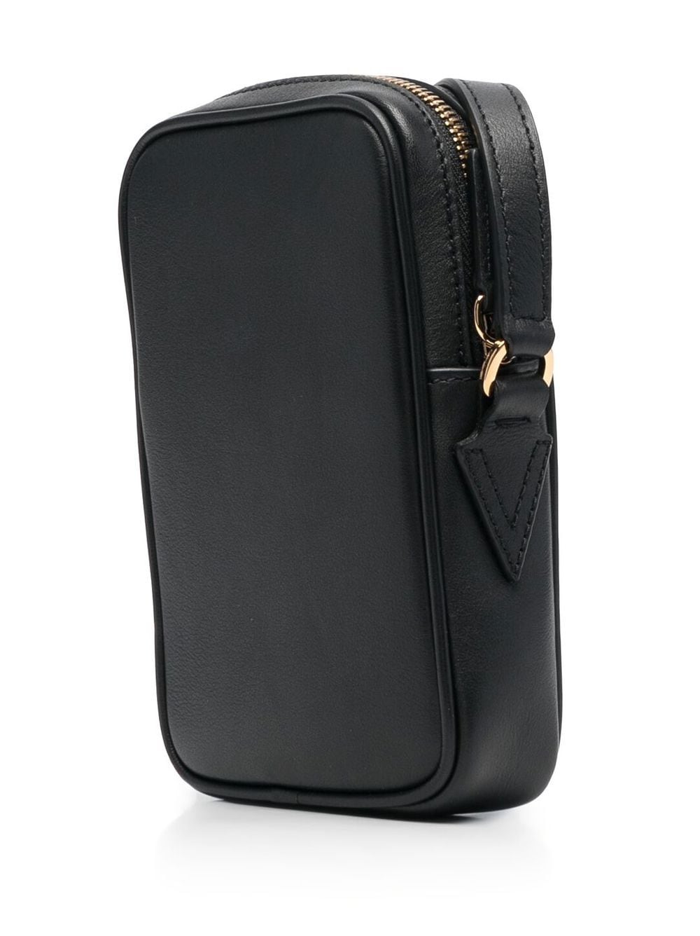 Versace Medusa plaque messenger bag