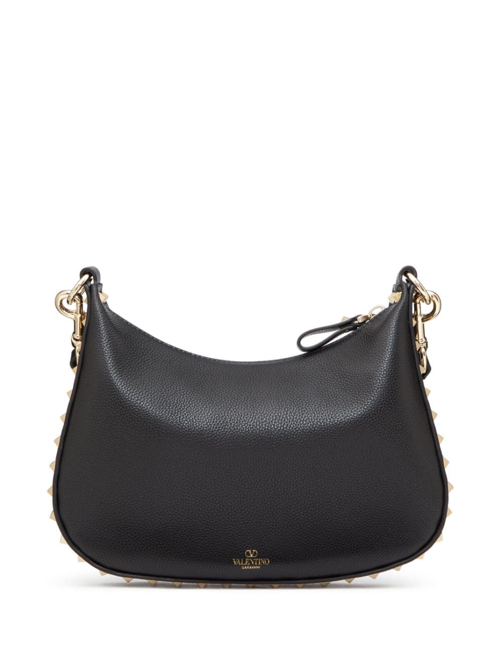 Valentino Garavani small Rockstud leather shoulder bag