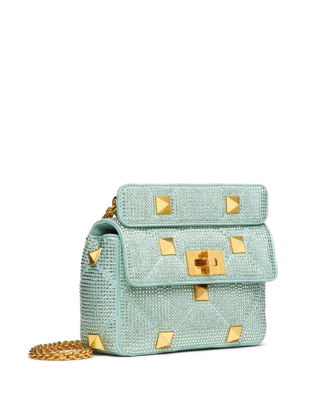 Valentino Garavani medium Roman Stud shoulder bag