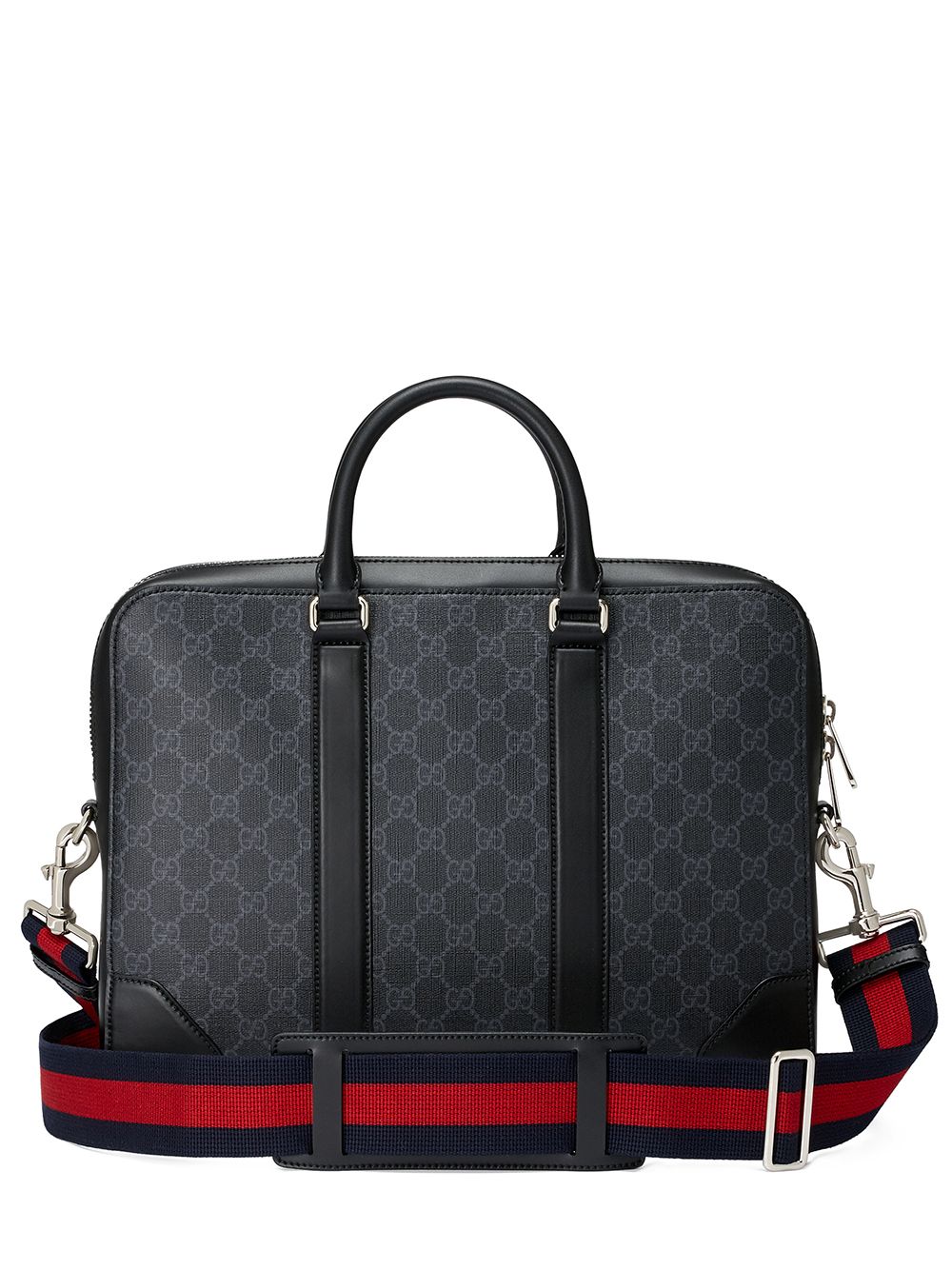 g*u*i gg S*p*e briefcase