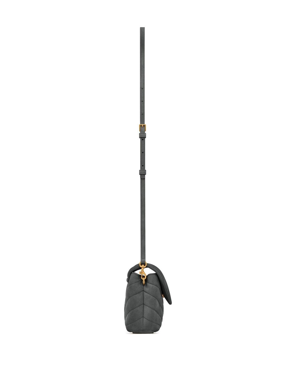 Saint Laurent Loulou Toy crossbody bag