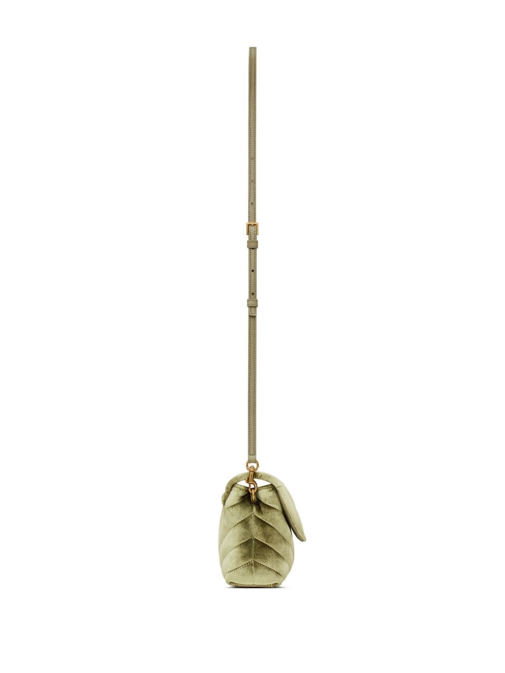 Saint Laurent Loulou Toy crossbody bag