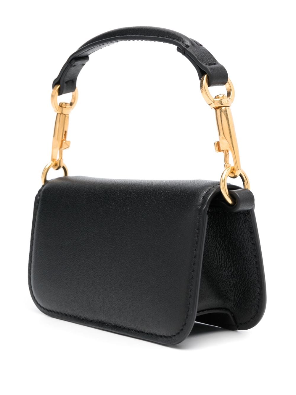 Valentino Garavani micro Locò mini bag