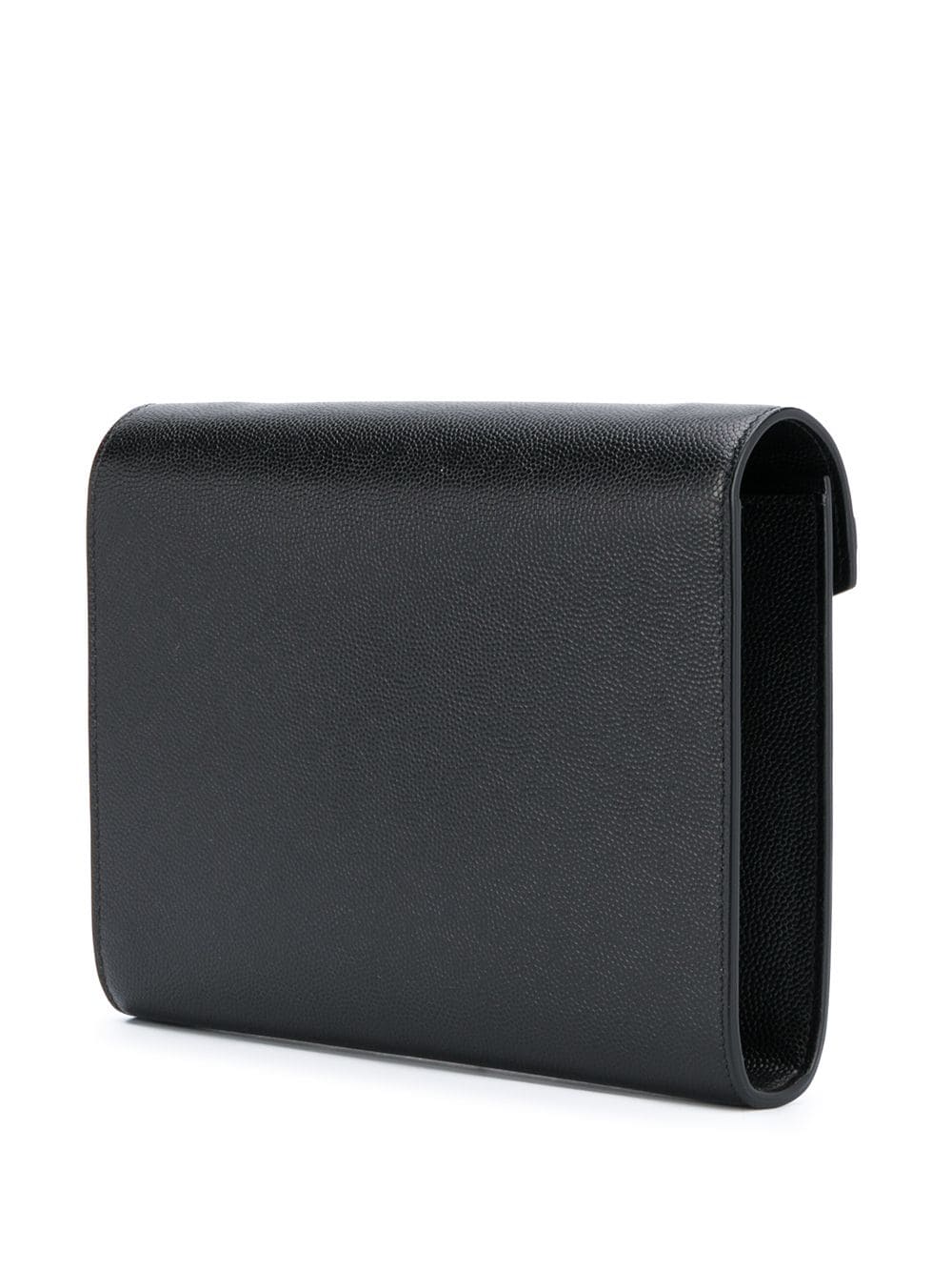 Saint Laurent YSL chain wallet