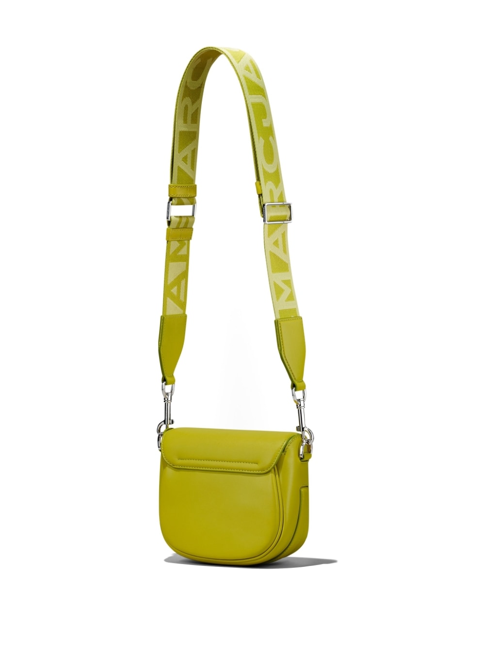 Marc Jacobs The Small Saddle bag