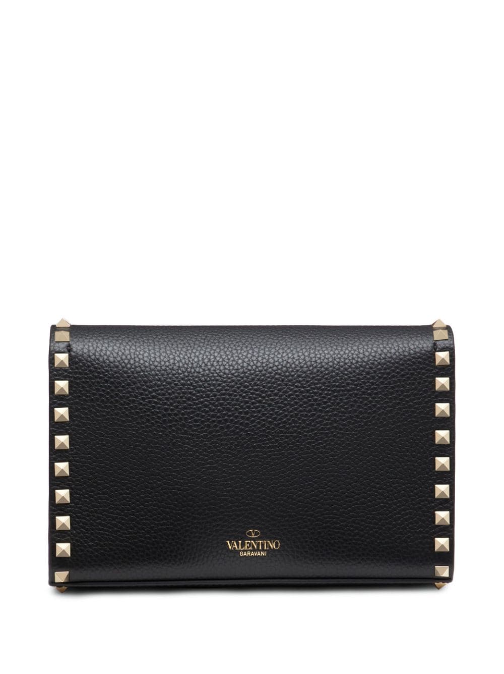 Valentino Garavani small Rockstud leather crossbody bag
