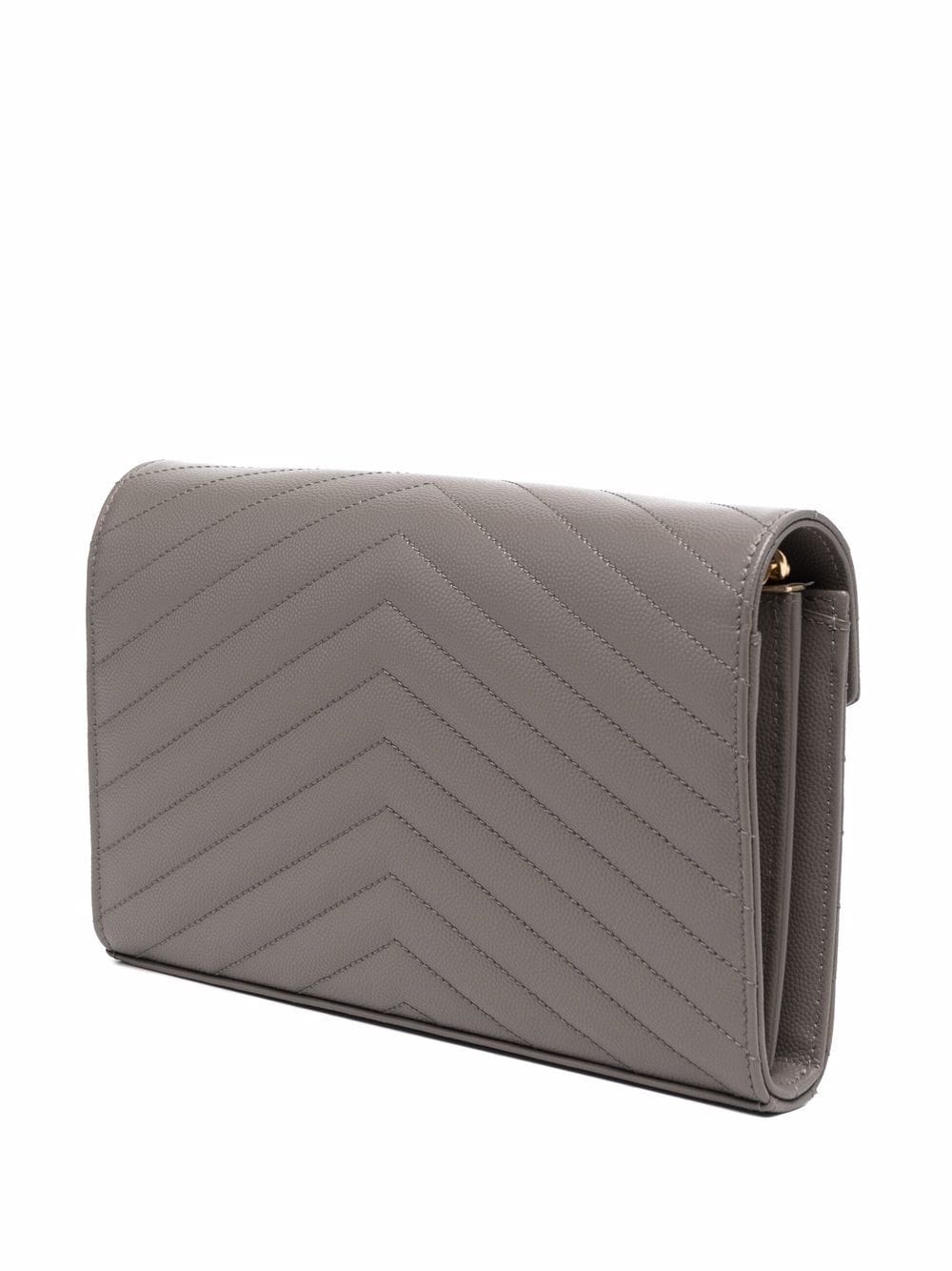 Saint Laurent Monogram quilted crossbody bag