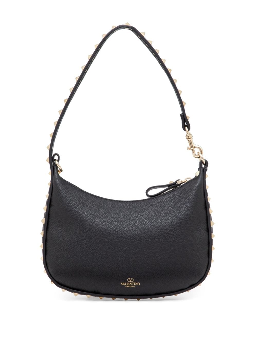 Valentino Garavani Rockstud leather mini bag
