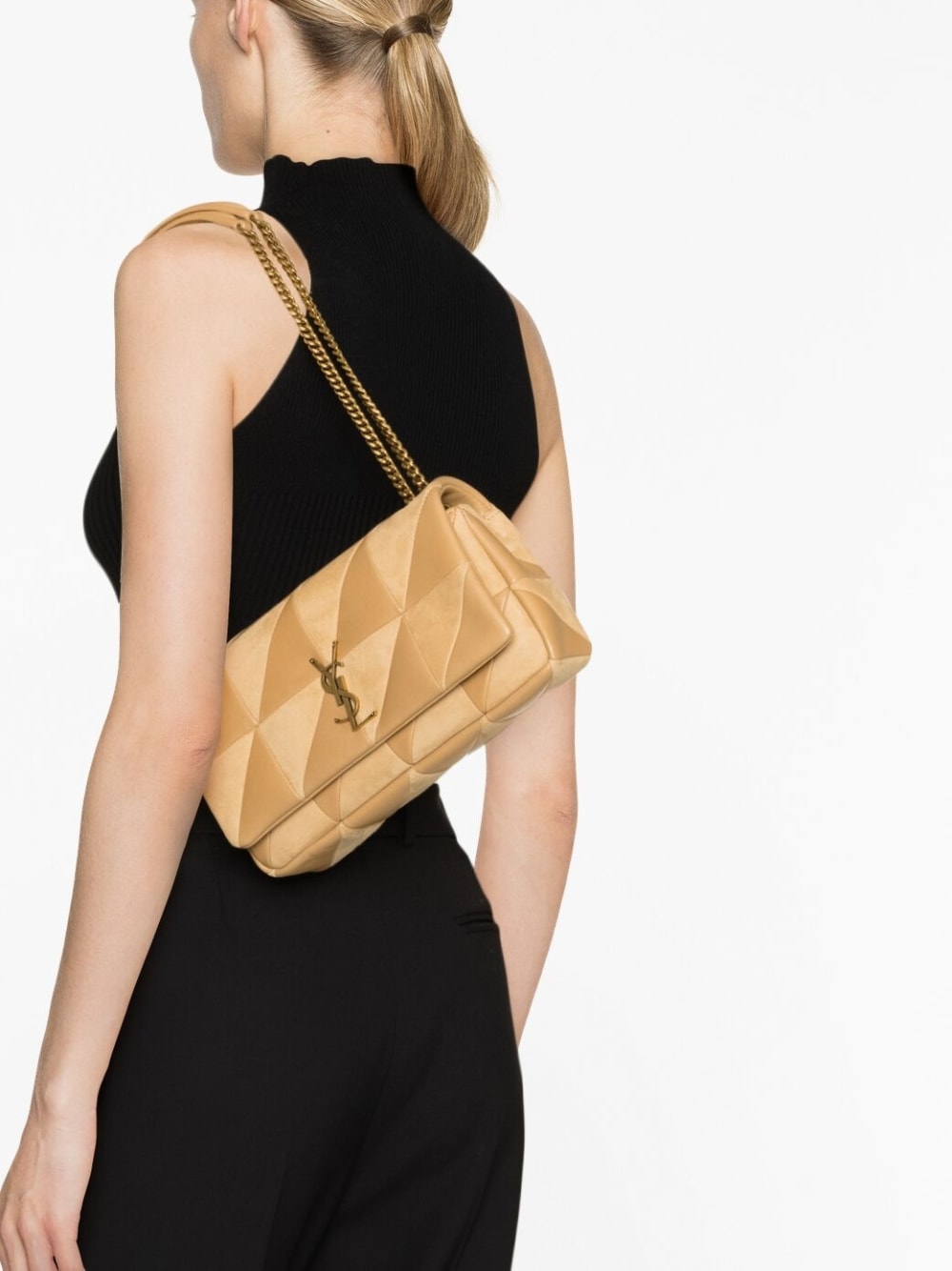 Saint Laurent medium Jamie shoulder bag