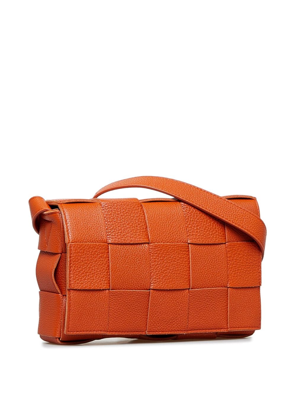 Bo*te*ga ve*ne*ta cassette shoulder bag