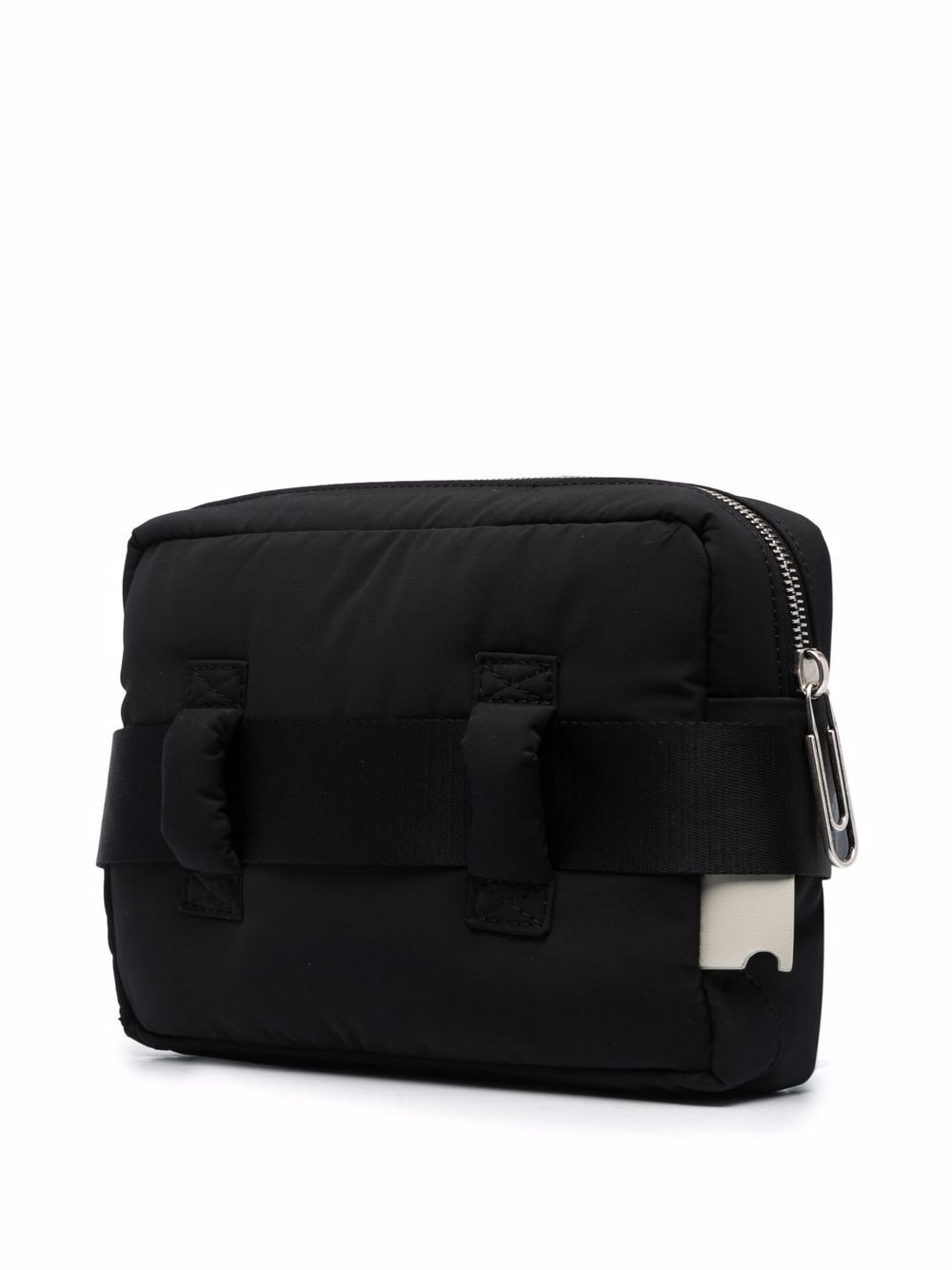 Off-White Meteor top-zip belt bag
