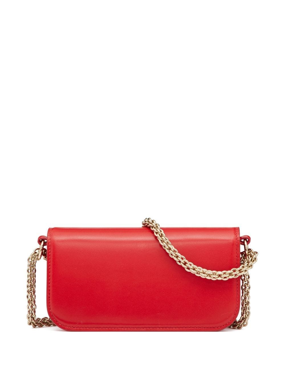 Valentino Garavani VLogo Signature shoulder bag