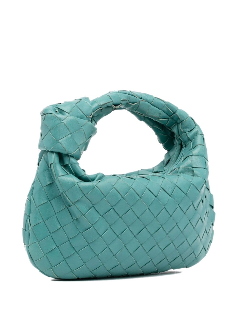 Bo*te*ga ve*ne*ta jodie intrecciato handbag