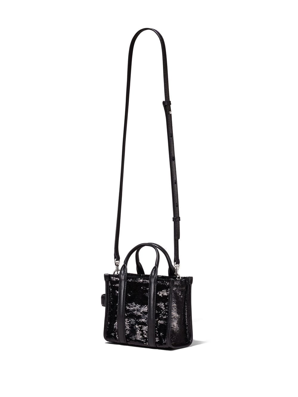 Marc Jacobs The Sequin Mini Tote bag