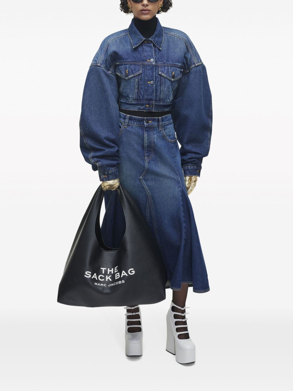 Marc Jacobs The XL Sack bag