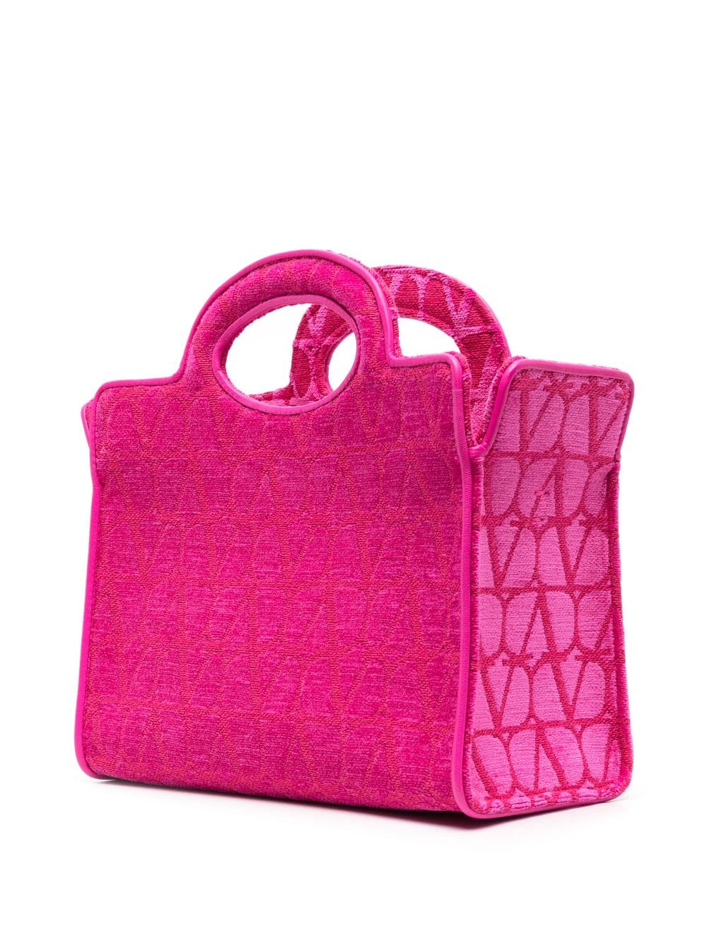 Valentino Garavani VLogo Signature tote bag
