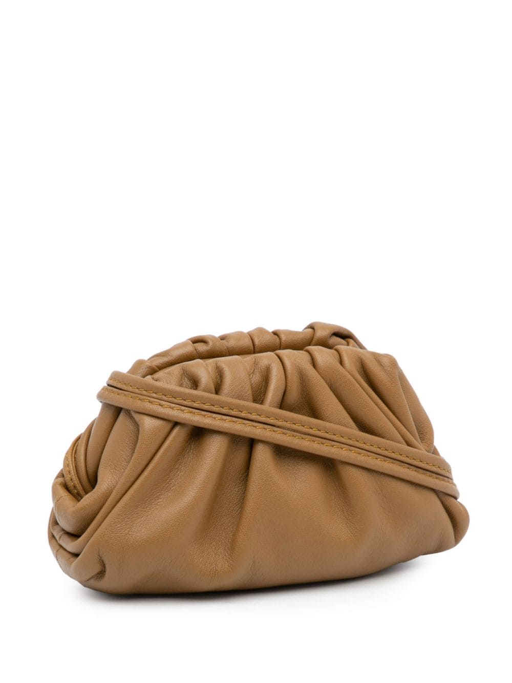Bo*te*ga ve*ne*ta  the pouch shoulder bag