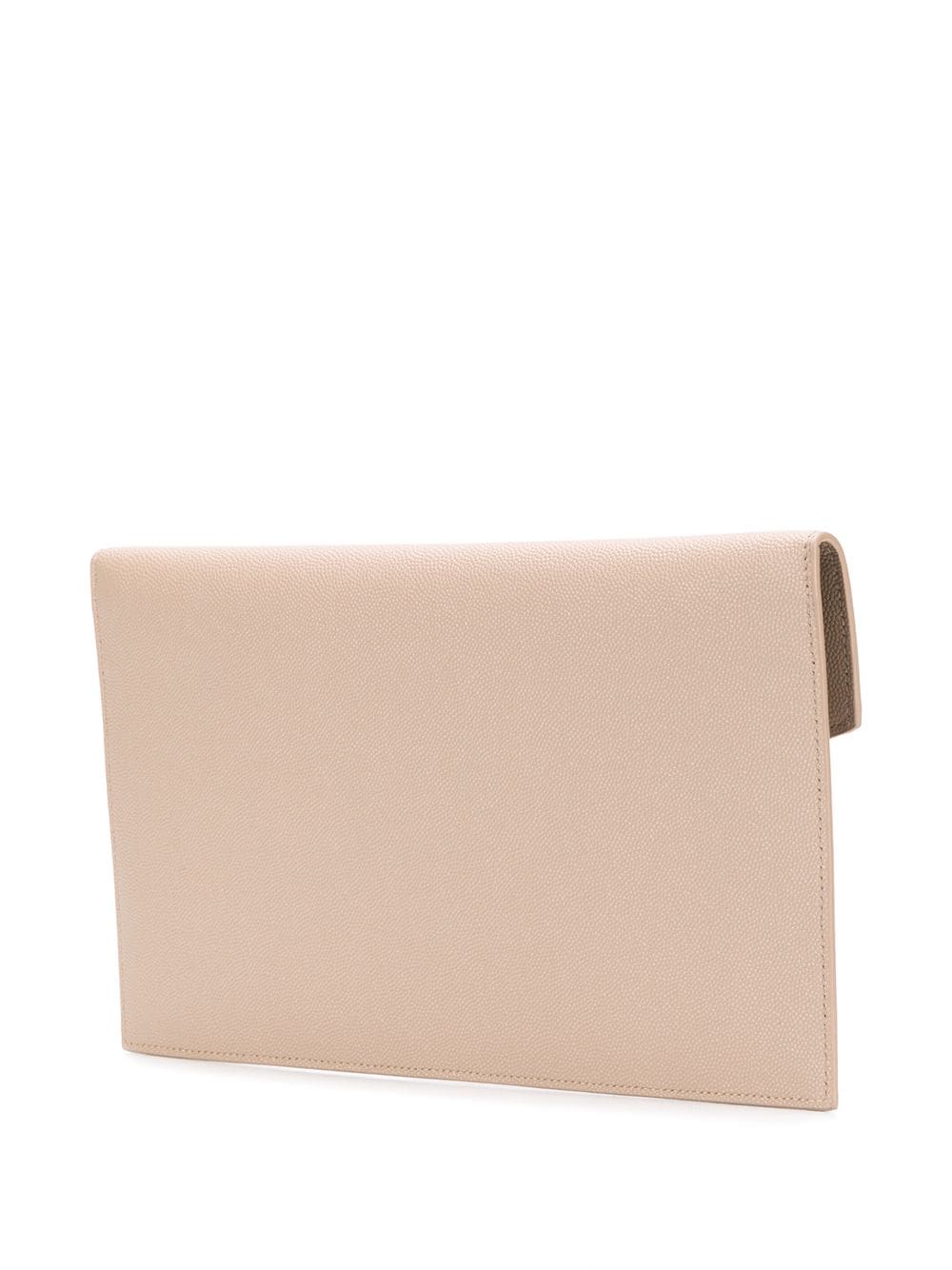 Saint Laurent Uptown envelope clutch