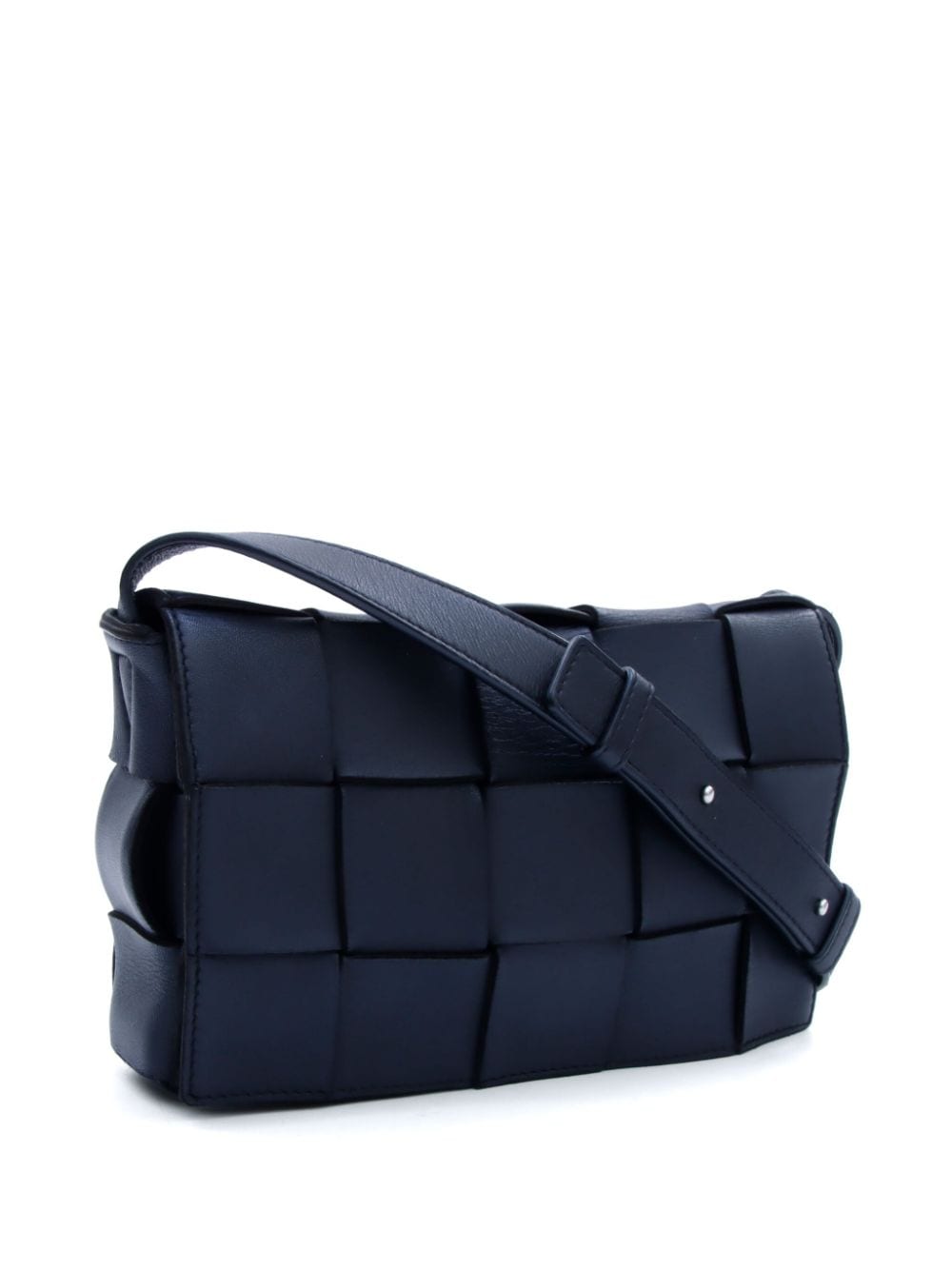 Bo*te*ga ve*ne*ta   2010s-2020s cassette shoulder bag