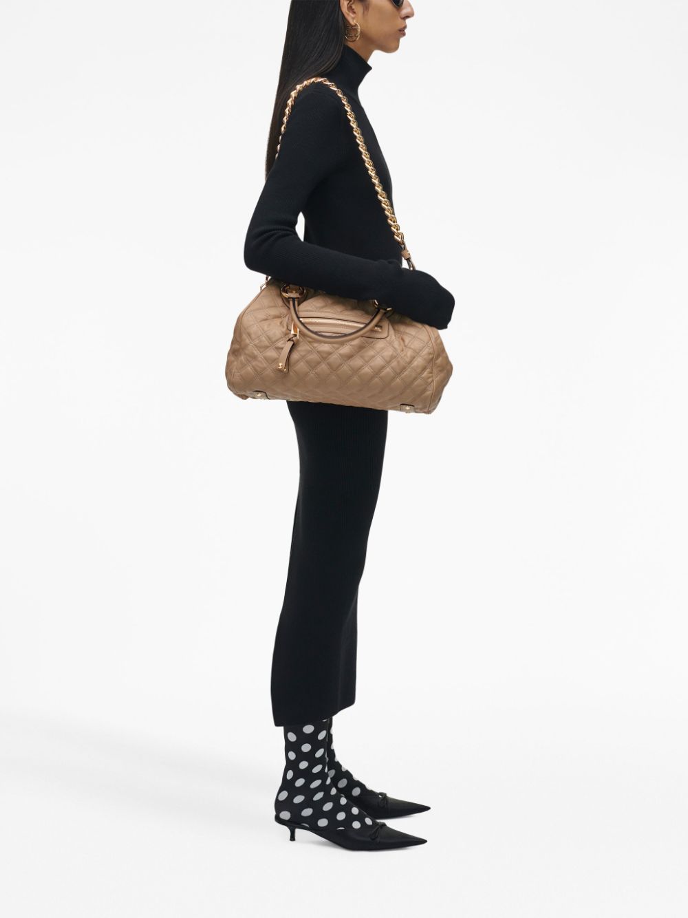 Marc Jacobs The Stam bag