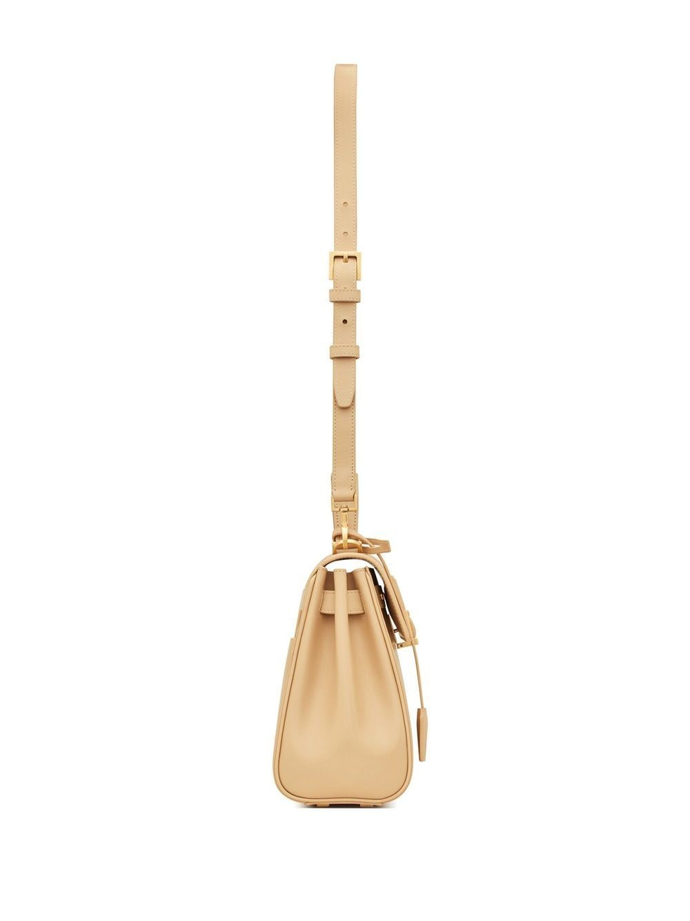 Saint Laurent Joan small leather bag