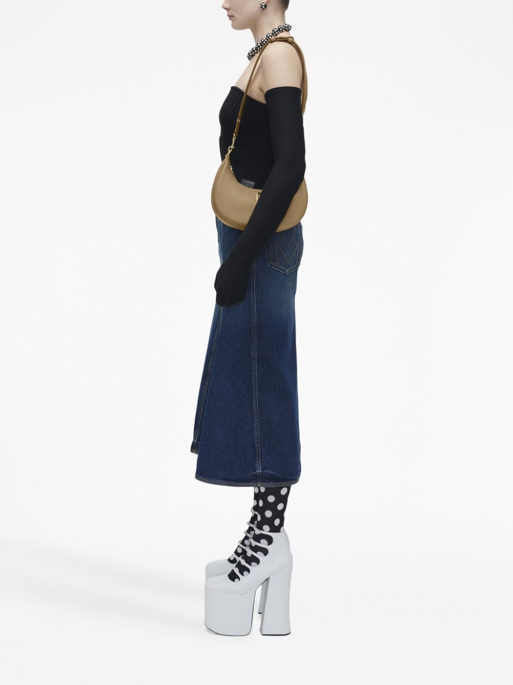 Marc Jacobs The Curve bag