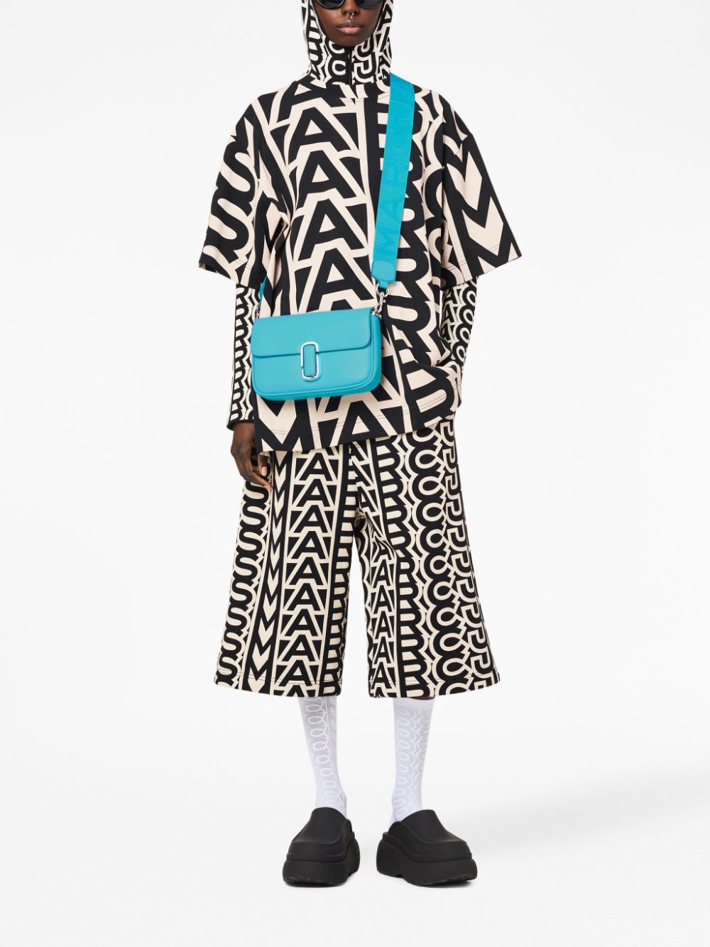 Marc Jacobs The J Marc shoulder bag